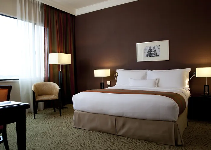 Ac Hotel By Marriott Penang