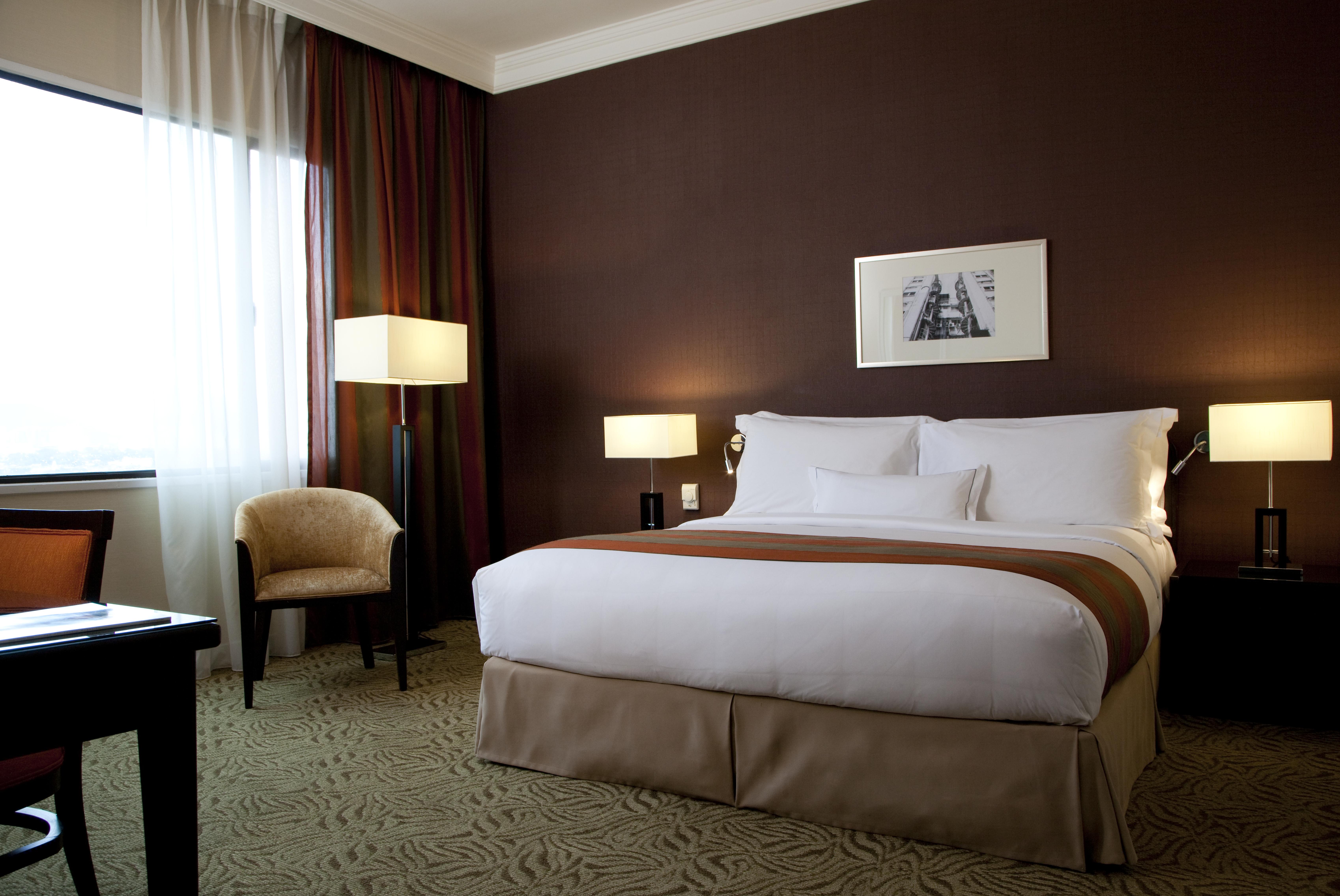 Ac By Marriott Penang 4*