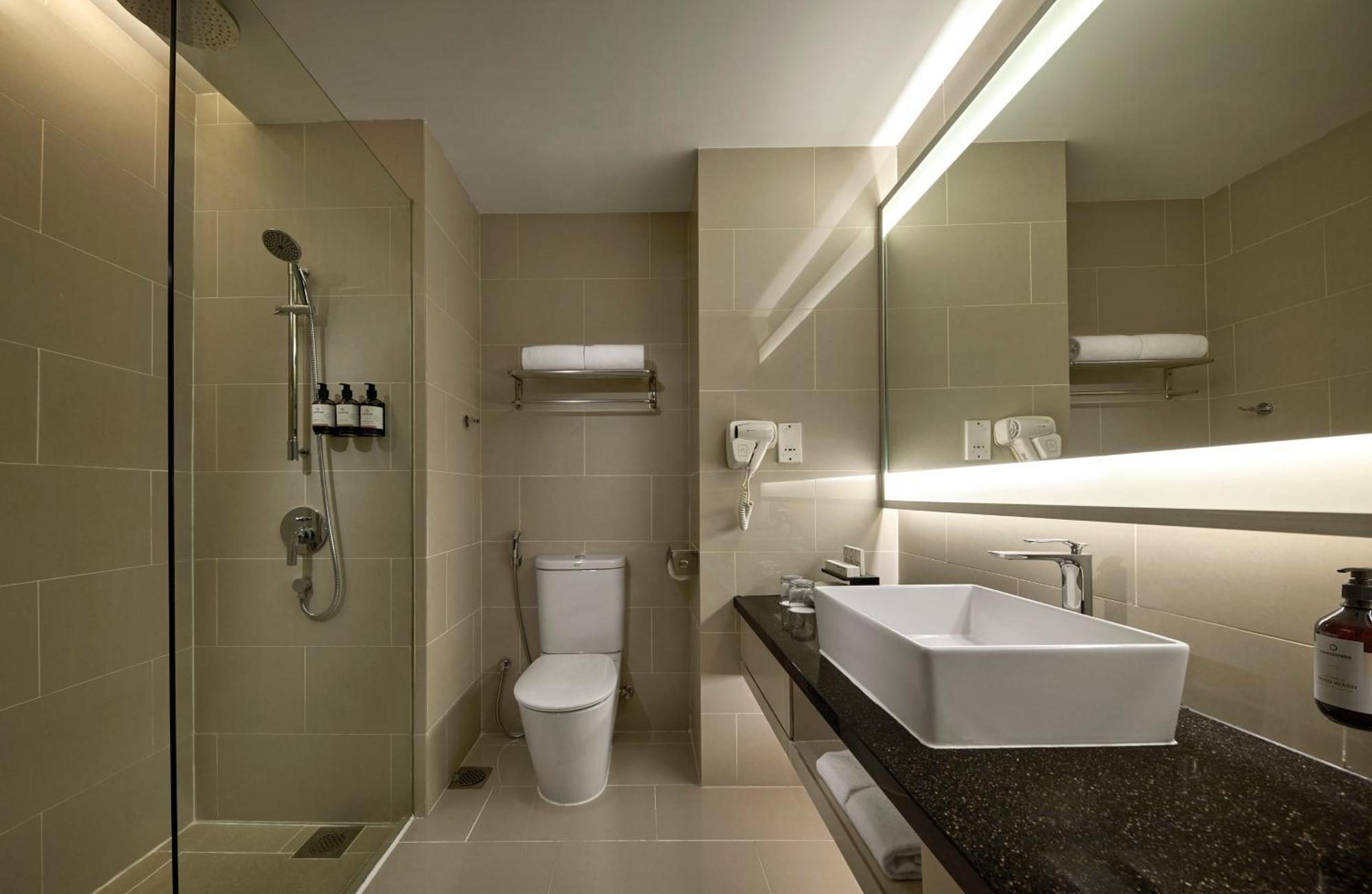 Hotel Ac By Marriott Penang 4*