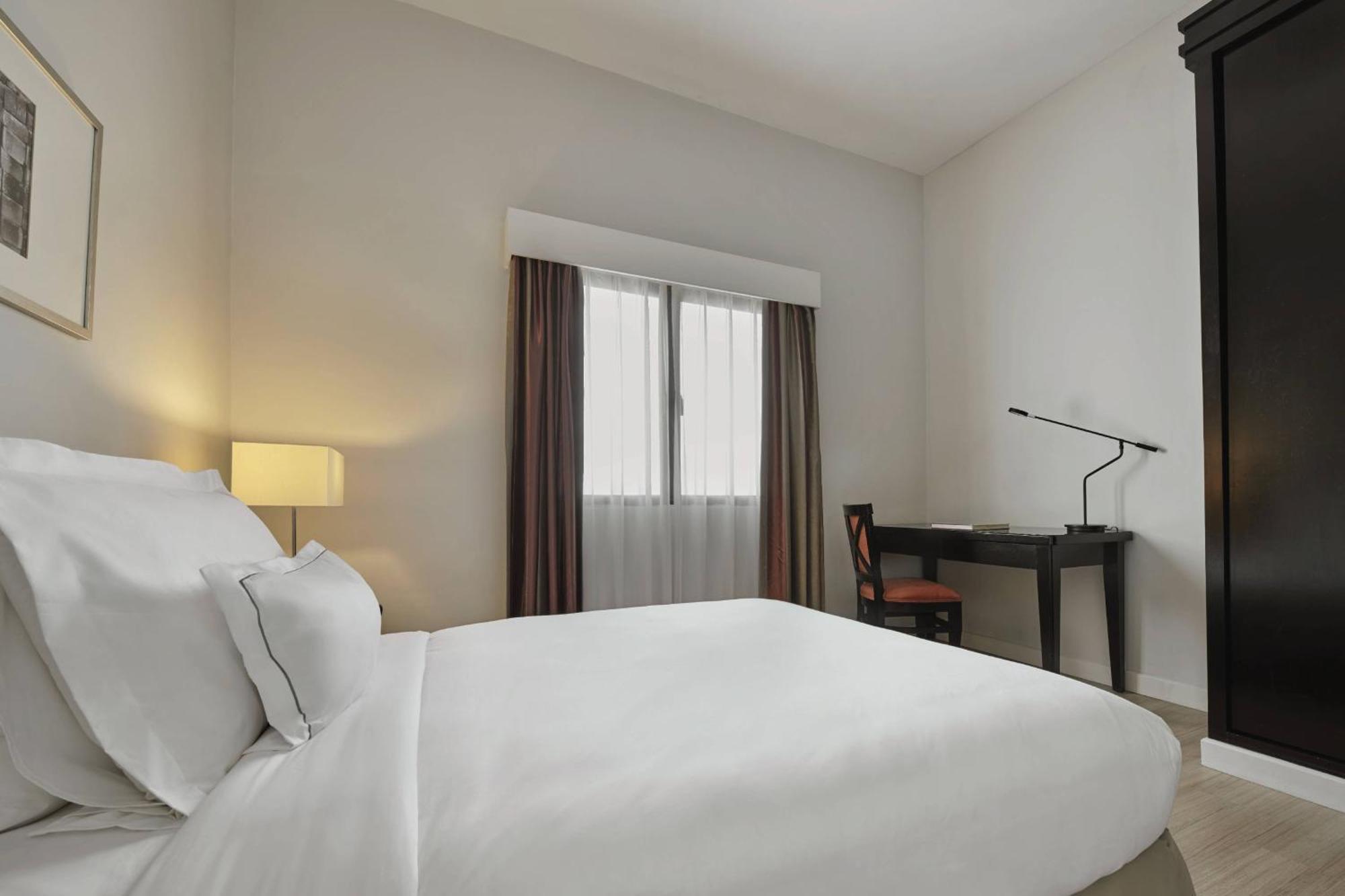 Ac By Marriott Penang 4*