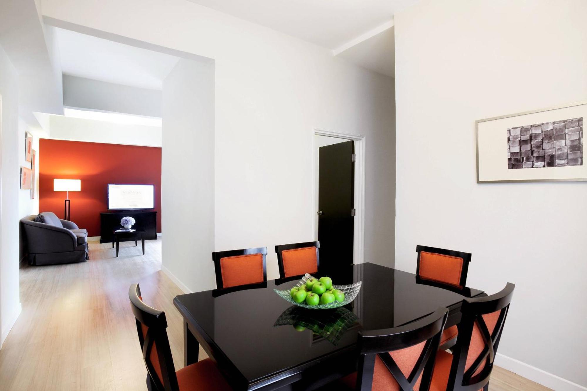 Ac By Marriott Penang Hotel 4*