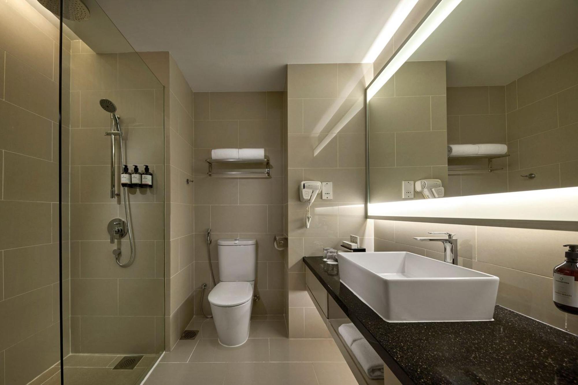 Hotel Ac By Marriott Penang Sungai Dua Bukit