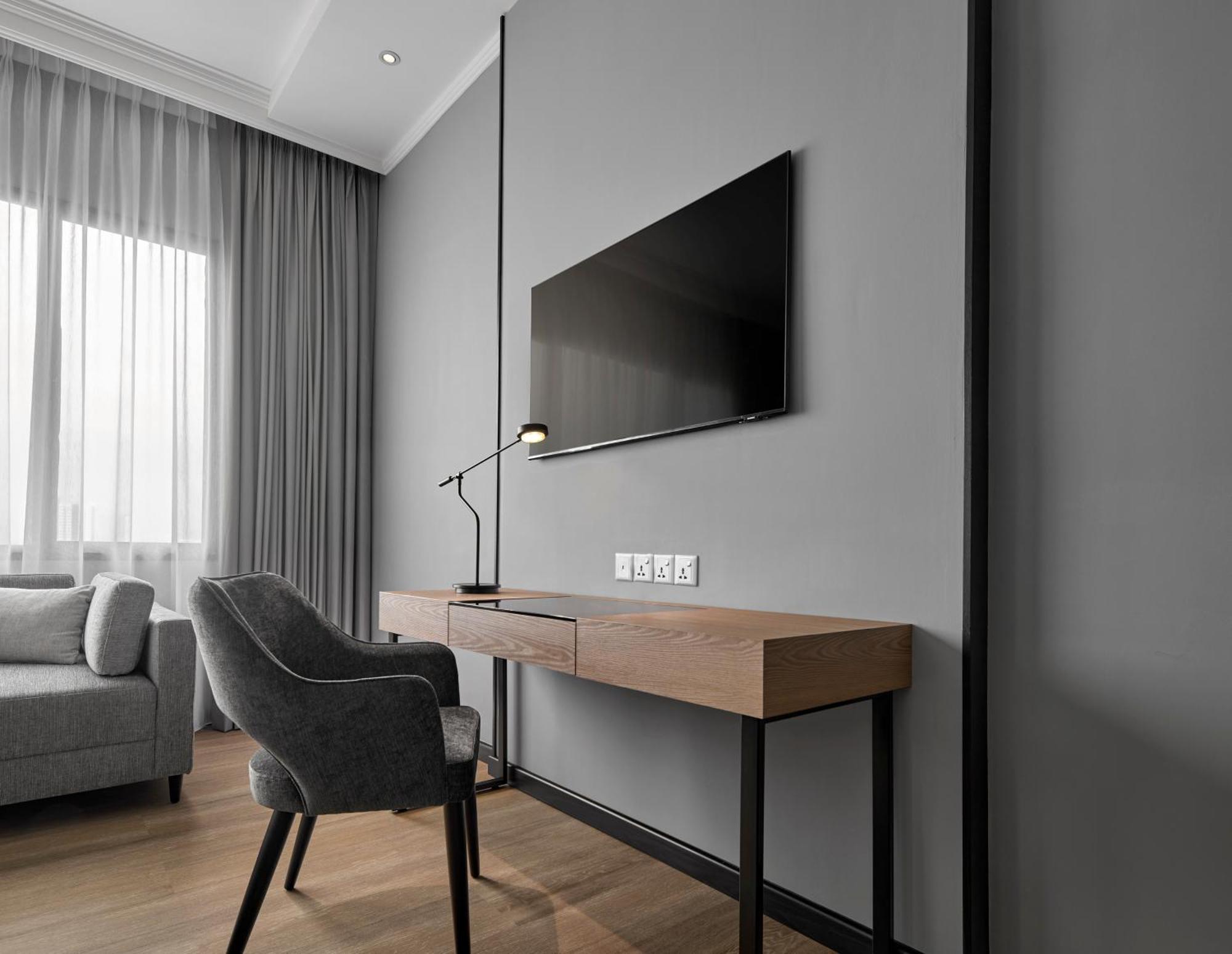 Ac By Marriott Penang Hotel Sungai Dua Bukit