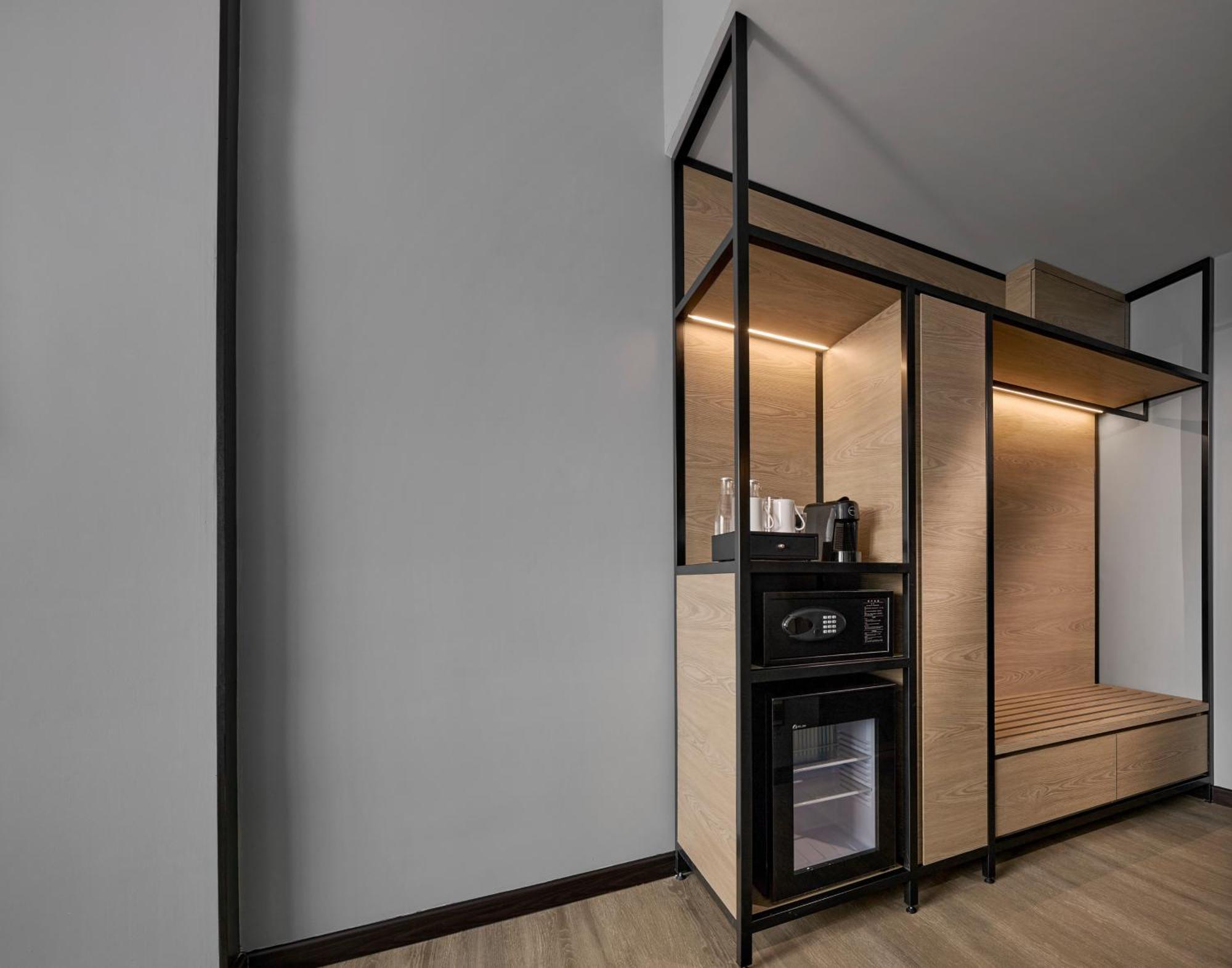 Ac By Marriott Penang Sungai Dua Bukit