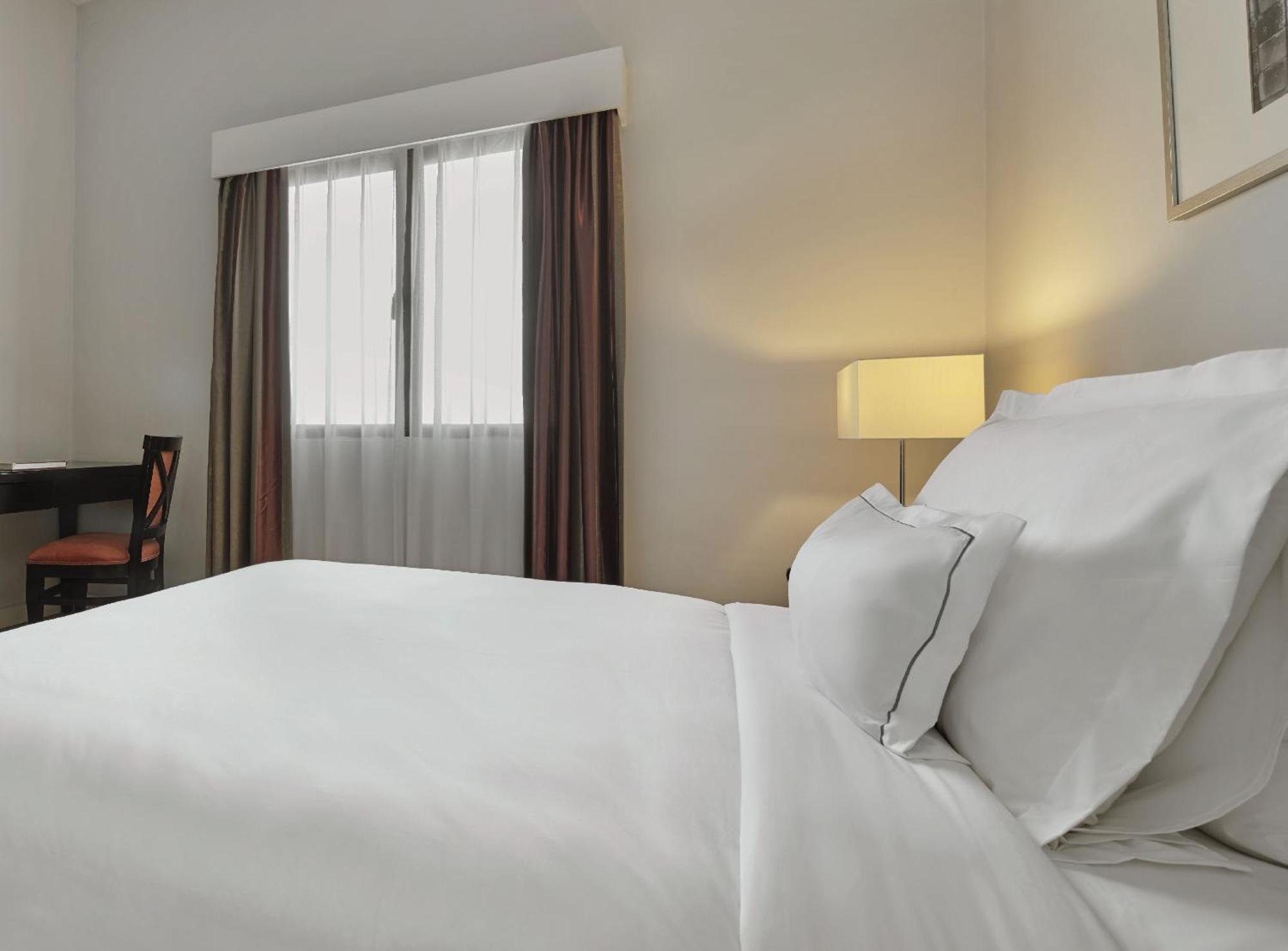 Ac By Marriott Penang Sungai Dua Bukit