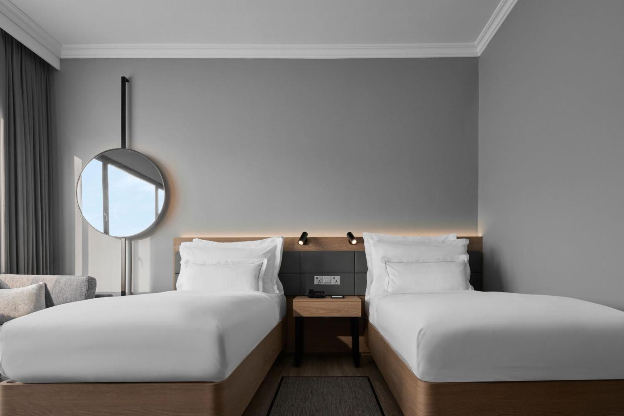 Ac By Marriott Penang 4* Sungai Dua Bukit