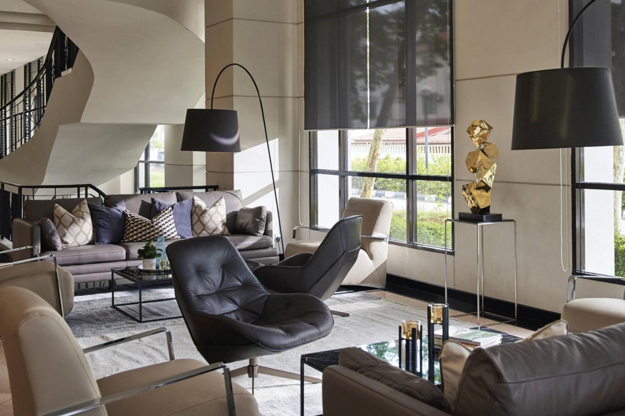 Ac By Marriott Penang 4* Sungai Dua Bukit