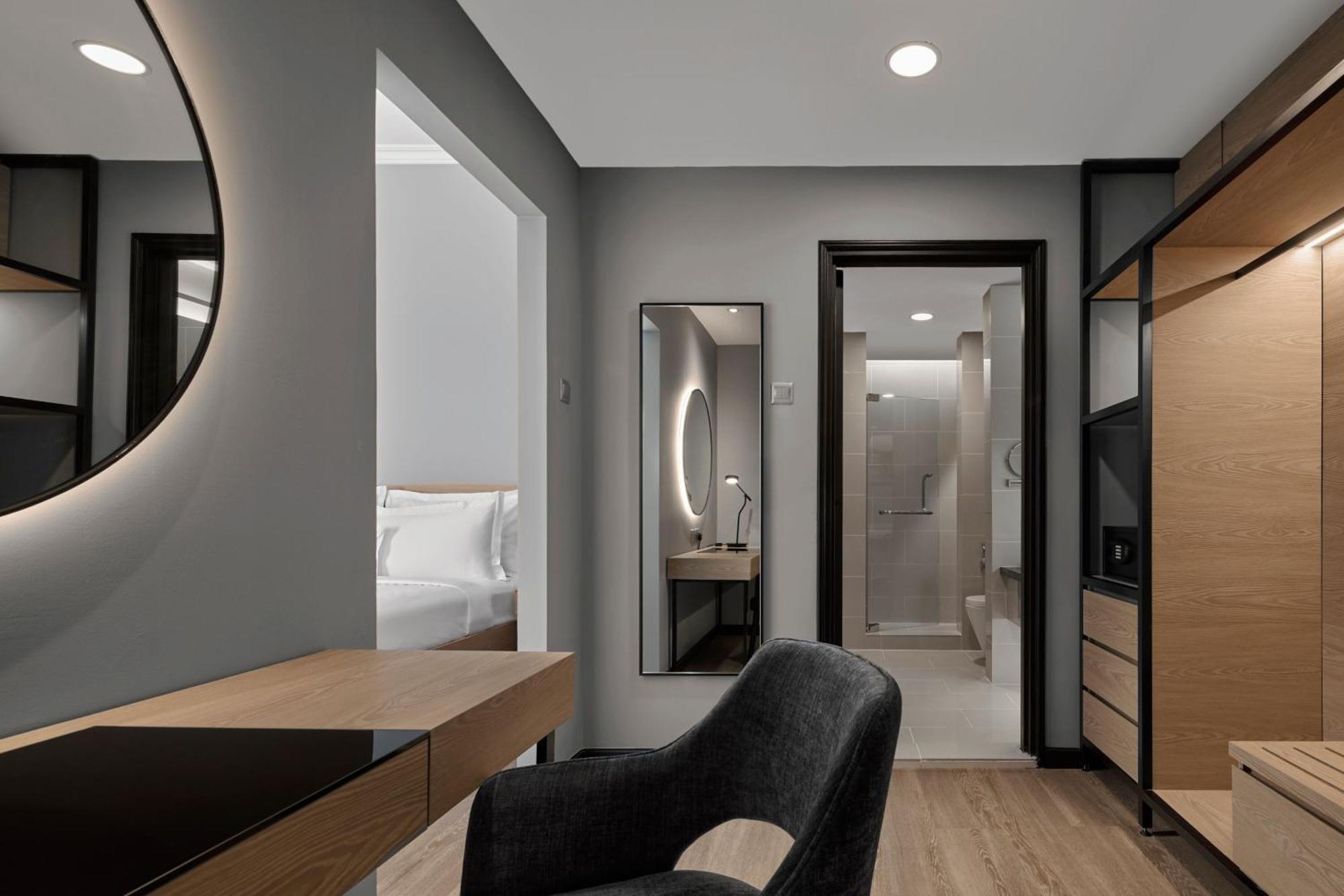 Hotel Ac By Marriott Penang