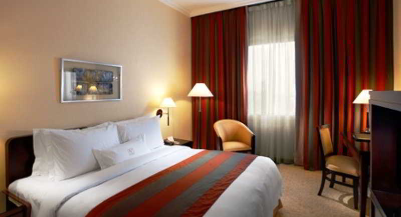 Ac By Marriott Penang 4*