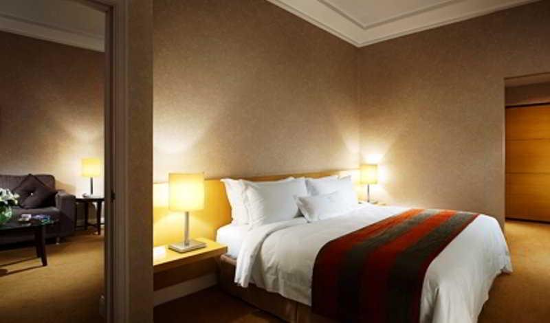 Ac By Marriott Penang Hotel Sungai Dua Bukit