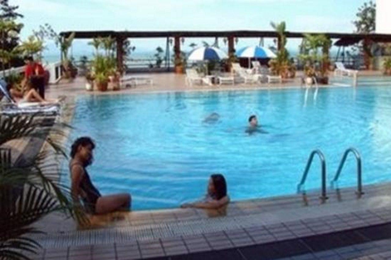 Hotel Ac By Marriott Penang 4*