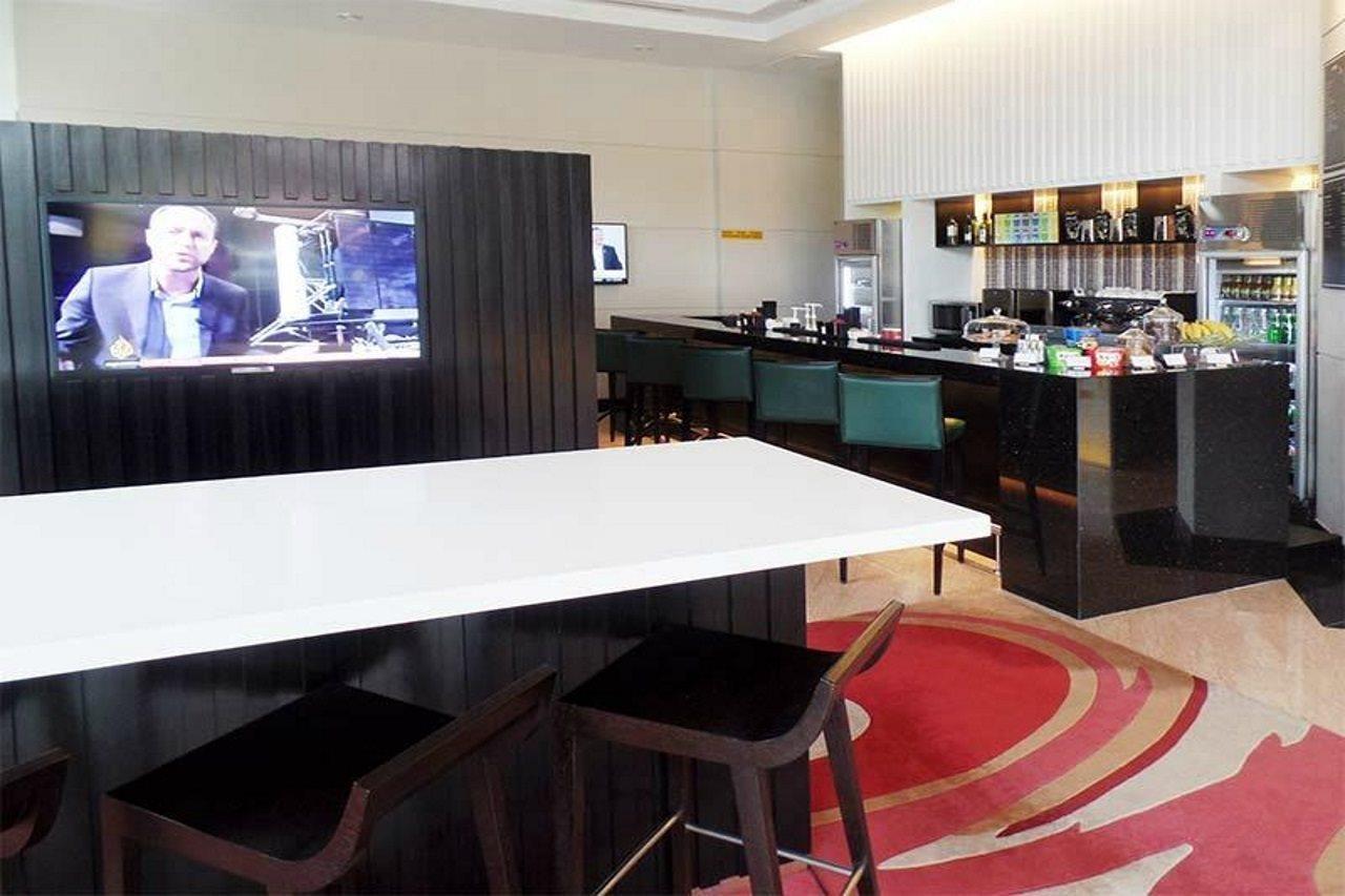 Hotel Ac By Marriott Penang