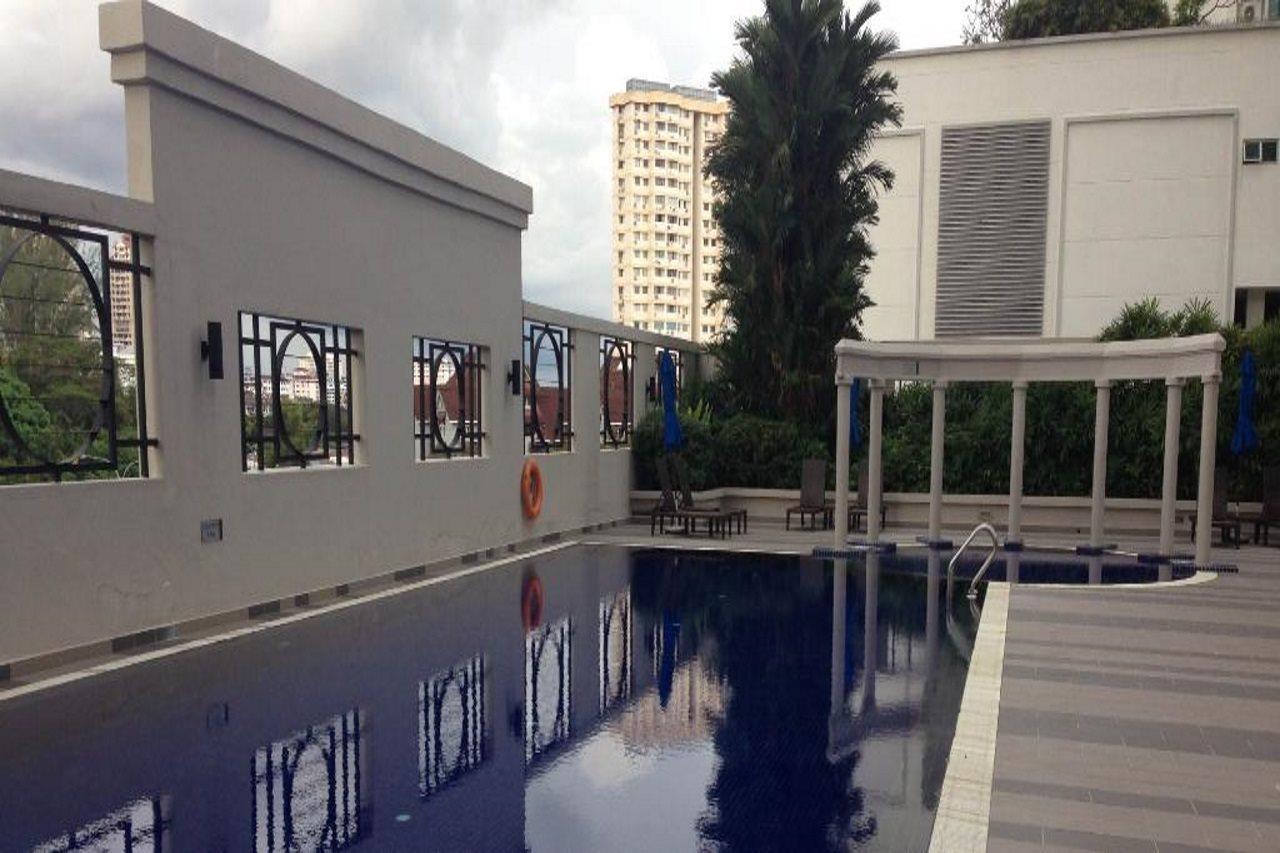 Ac By Marriott Penang Sungai Dua Bukit