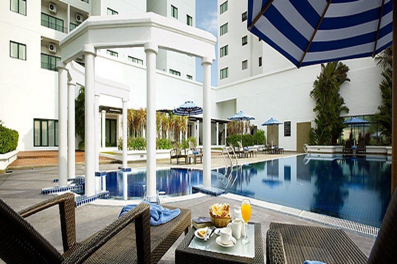 Hotel Ac By Marriott Penang Sungai Dua Bukit