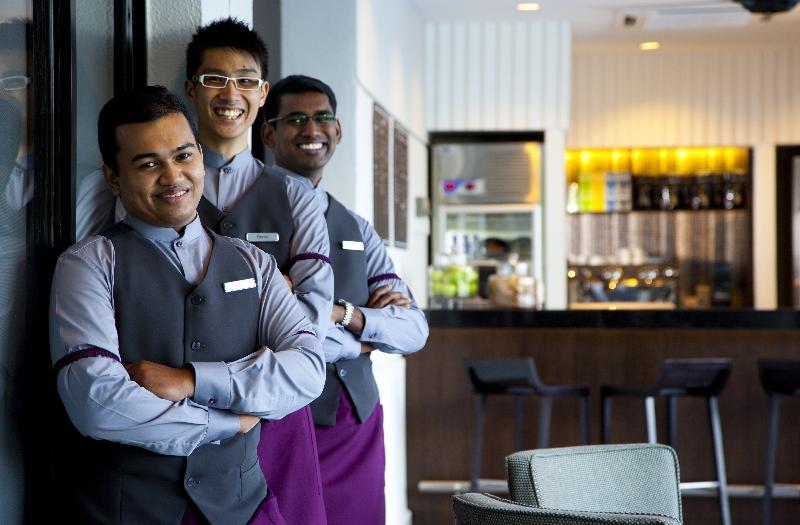 Ac By Marriott Penang 4*