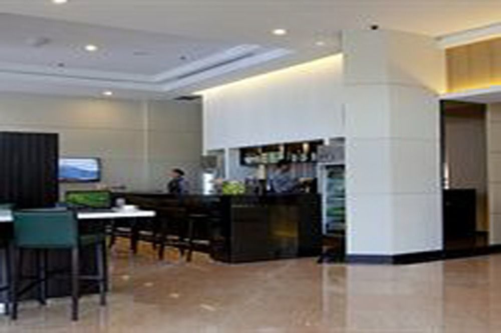 Ac By Marriott Penang 4*