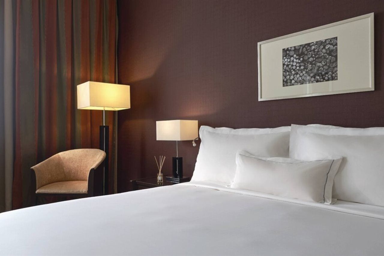 Ac By Marriott Penang Hotel