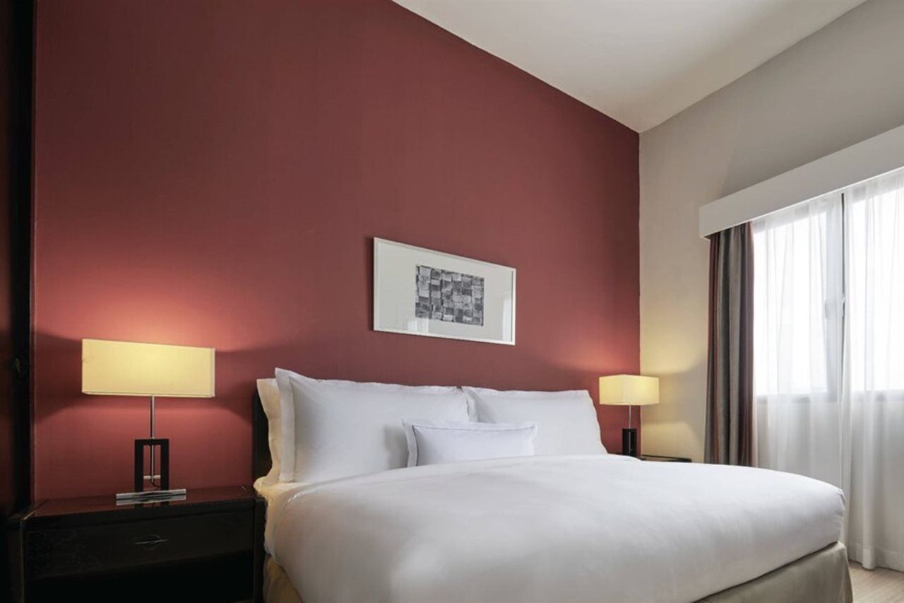 Hotel Ac By Marriott Penang Sungai Dua Bukit