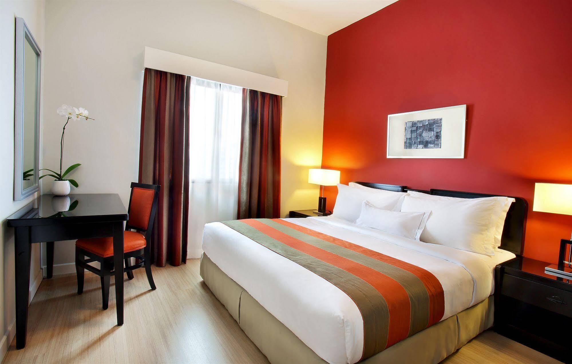 Hotel Ac By Marriott Penang 4*
