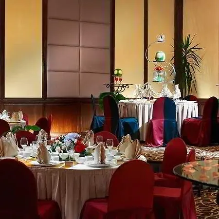 Ac Hotel By Marriott Penang 